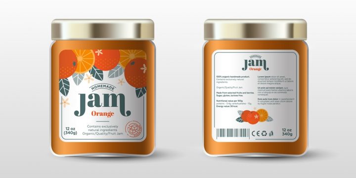 Förbättra spårbarhet i livsmedelskedjan med smart märkning